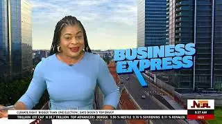 Business Express News | 12th November 2024 | NTA