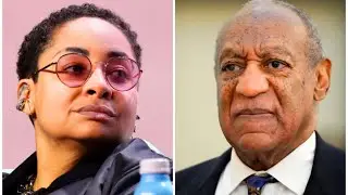 Raven-Symon&eacute; FINALLY Speaks Out on Bill Cosby Controversy