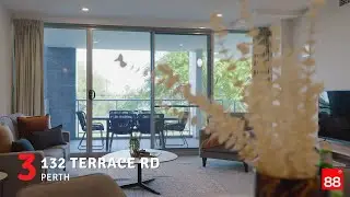 Realestate 88 presents: 3/132 Terrace Road, Perth