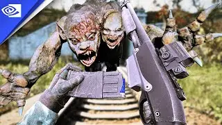 STALKER 2 Master Difficulty Gameplay (RTX 5090) - Realistic Ultra Graphics - 4K60FPS #25