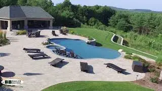 Bahler Brothers Award Winning Project