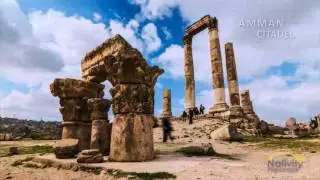 The Holy Land - By Nativity Pilgrimage