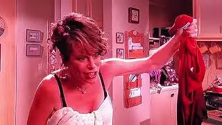 Malcolm in the Middle - Bow and Dress