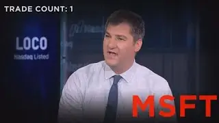 The MAGA trade: 4 moves