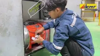 IoT Enabled Portable Fume Extractor for Enhancing Air Quality in Welding Workshops