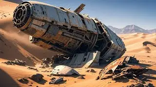 '&lsquo;If You&rsquo;re Really That Good, Fix My Ship!&rsquo; 28 Engineers Failed, Human Dad Did It'