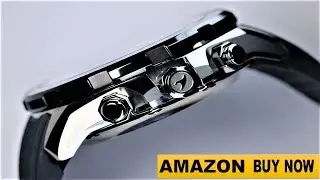 Top 9 New Casio Oceanus Watches For Men To Buy in 2022
