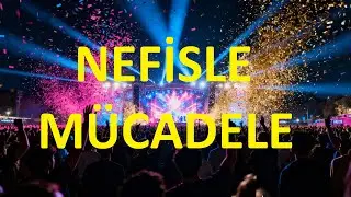 NEFİSLE ÇATIŞMA?