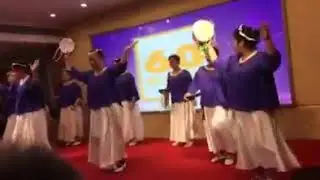 JEHSUA HAMACHIYAH DANDE