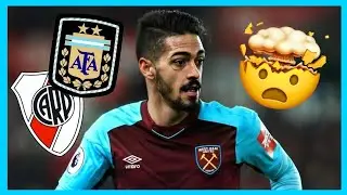 MANU LANZINI 🔥 MEJORES GOLES y JUGADAS en TODA su CARRERA