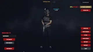 DF2 Grind