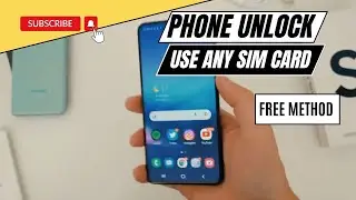 How to Unlock Samsung Galaxy Tab Network Unlock Code