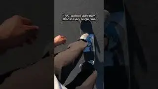 How long should it take to learn Kick Flips?