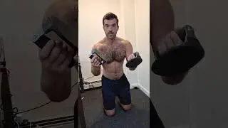 Подборка видео! 3-минутная силовая тренировка для родителей (без оборудования, дети могут присоед...
