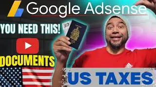 Why YouTube accepted my Monetization 2026 |  EXACT Documents to Get Approved FAST