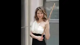 Faculty Recital: Mimi Stillman, flute and Charles Abramovic, piano