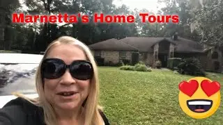 Brandywine Home Tour 12-20
