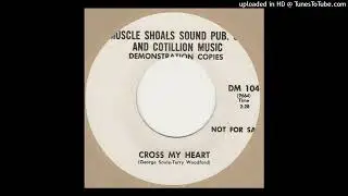 George Soule - Cross My Heart