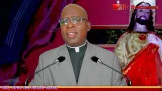 Tafakari: Sherehe Ya Kristo Mfalme: 24/11/2019