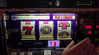 Can This Classic Casino Slot Machine Still Pay BIG in 2025?