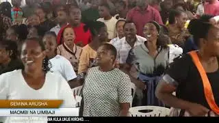 Copy of 2.KUOMBEA MAAMUZI YA KIFEDHA KATIKA LANGO LA NYAKATI  // MWL CHRISTOPHER MWAKASEGE.
