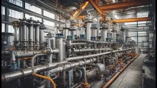 HVAC Valves: Types and Applications Explained