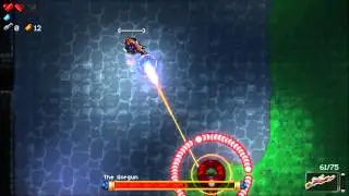 The Gorgun Flawless Enter the Gungeon