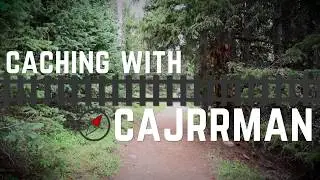 Episode 4 - The Second Oldest Geocache in Colorado