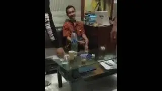 viral yana oray koneng. setelah di tangkap pihak perwajib