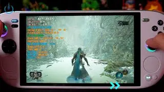 AYANEO KUN VS ROG Ally VS OnexFly VS GPD Win 4 Pro VS AYANEO 2S Vs OnexPlayer 2 Pro