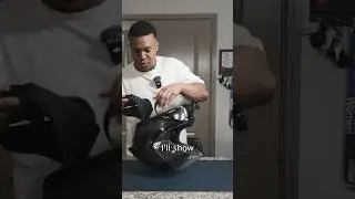 How to Remove Padding from a Motorcycle Helmet #kyt #motoryclegear