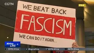 Trump's comments come under sharp criticism during AU Summit