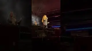 Mariah Carey &lsquo;Always Be My Baby&rsquo; - Fridayz Live Perth 2025! 😍🦋💖✨ #mariahcarey #alwaysbemybaby