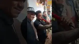 LA ENDIABLADA-SONIDO TIMBAL Y CARIBALI DE WILLIE