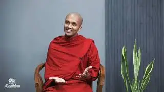 Biography Of Sariputra || Buddha Teaching