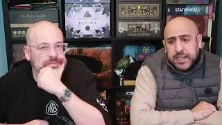 Top 10 Boardgames of 2025!
