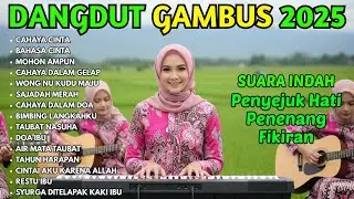 KANGEN MASA DULU - FULL ALBUM PILIHAN DANGDUT GAMBUS RELIGI MENYENTUH HATI NOSTALGIA 80AN