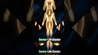 What Happens When You Eat Mango? 🥭 | 3D Human Digestion Animation | Senior Life Doctor