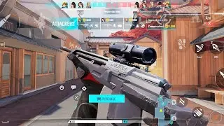 HYPER FRONT ALL WEAPONS RELOAD ANIMATIONS