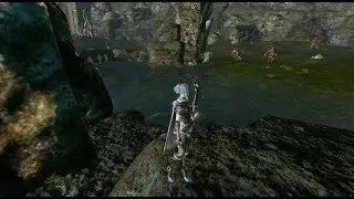 ArcheAge EU 6.1.9 профит от клича на воду