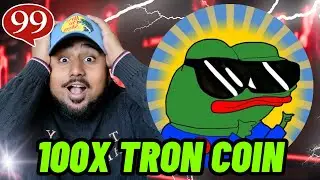 САНПЕПЕ &mdash; СЛЕДУЮЩАЯ МОНЕТА ПЕПЕ НА ТРОНЕ!!?