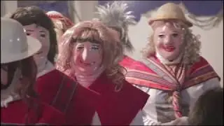 Fiesta de Corazón de Jesús