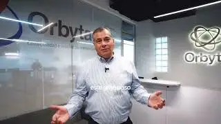 Data Center Orbyta | Housing de Servidores | Colocation | Infraestructura Tier III en Chile