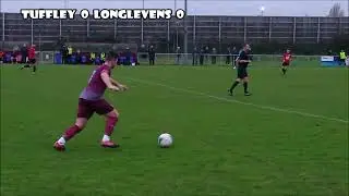 Tuffley Rovers v Longlevens AFC (Hellenic Premier, 2022/23)