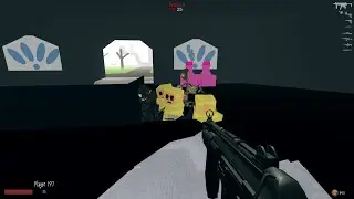 trying to beat custard facility 25 custards solo