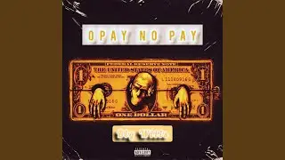 Opay No Pay