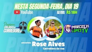 Programa Corridas & Corredores - 19/01/2026