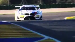 A winner from the start Z4 GT3.mp4