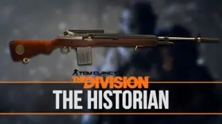 The Division&trade; Named Weapon - Historian Guide (Patch 1.5 Survival)