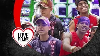 MC Yuri e MC Spencer - Leva Ferro At&eacute; Em Tupi (Love Funk) DJ GM
